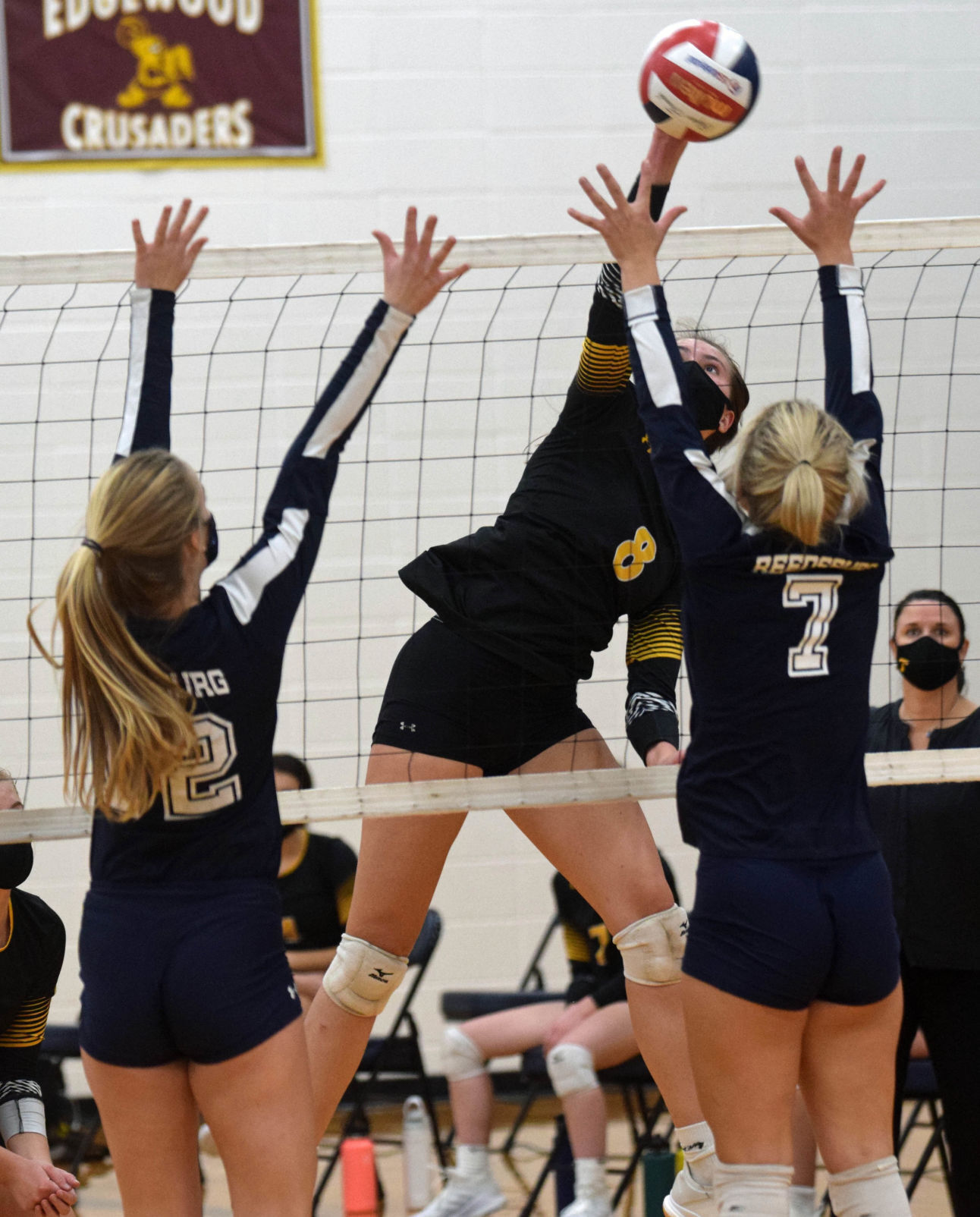 Tomah's Lauren Noth